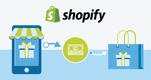 Shopify Web Design & Development