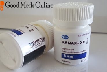 Buy Xanax Online – Order Anxiety Medication – Good Meds Online