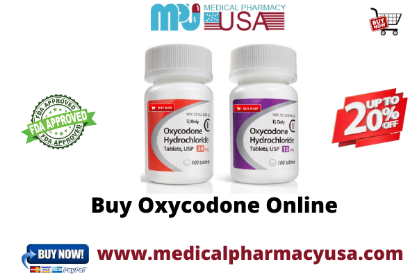 Buy Oxycodone online | No Rx required | safe & secure overnight delivery