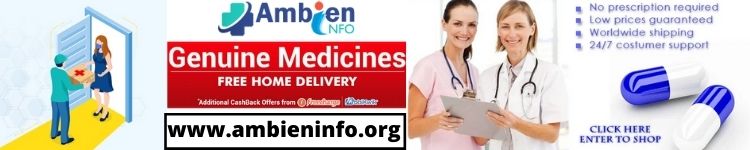 Where to buy ambien online without prescription ?
