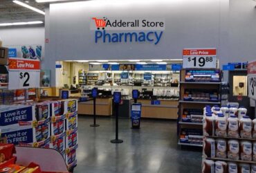 compare prescription prices adderall store