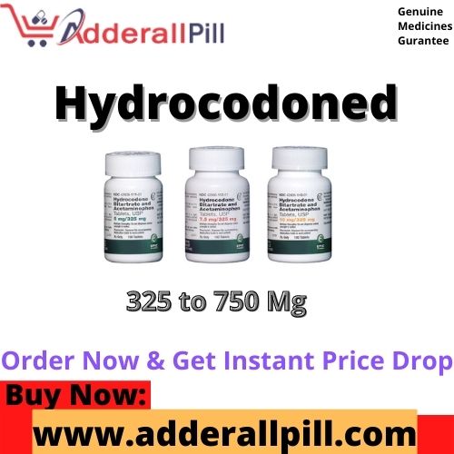 Order Hydrocodone Online At Best Price Next Day Delivery