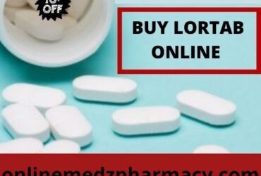 Want to Buy Lortab online in USA? Buy From Here With Best Price.