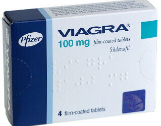 Buy VIAGRA 100mg Online With Free Shipping | Make Them Feel The Power Of Your Love