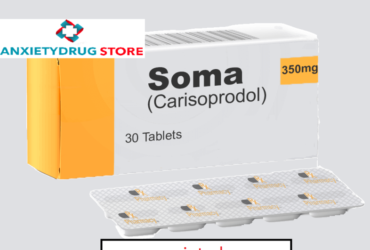 Soma 350mg tablet Body Pain Remover Pills | Buy soma online Without Prescription with low price