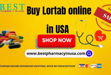Buy real Lortab online overnight shipping