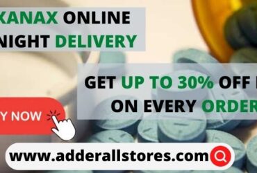 Order Xanax (alprazolam) Online at Lowest Price -Adderallstorers.com
