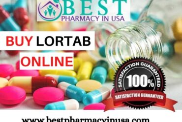 Buy real  Lortab online without prescription fedexx delivery | Bestpharmacyinusa.com
