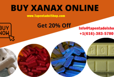 Buy Xanax Bars online without prescription By Tapentadol shop