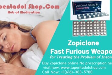 Buy Zopiclone Online without prescription overnight delivery