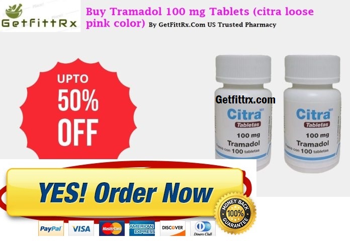 Citra tramadol 100mg Order Now Overnight without prescription – Getfittrx