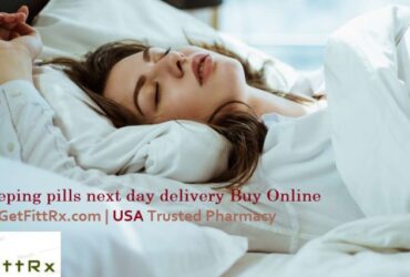 Buy Sleeping Pills Online – Ambien & Zopiclone No Prescription