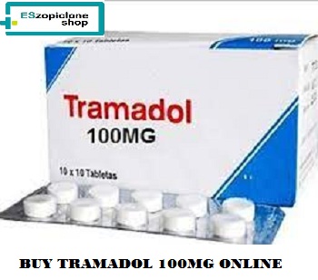 Buy Tramadol 100mg Online Without Prescription { FREE DELIVERY USA }